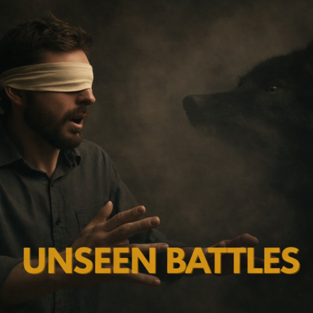 Unseen Battles