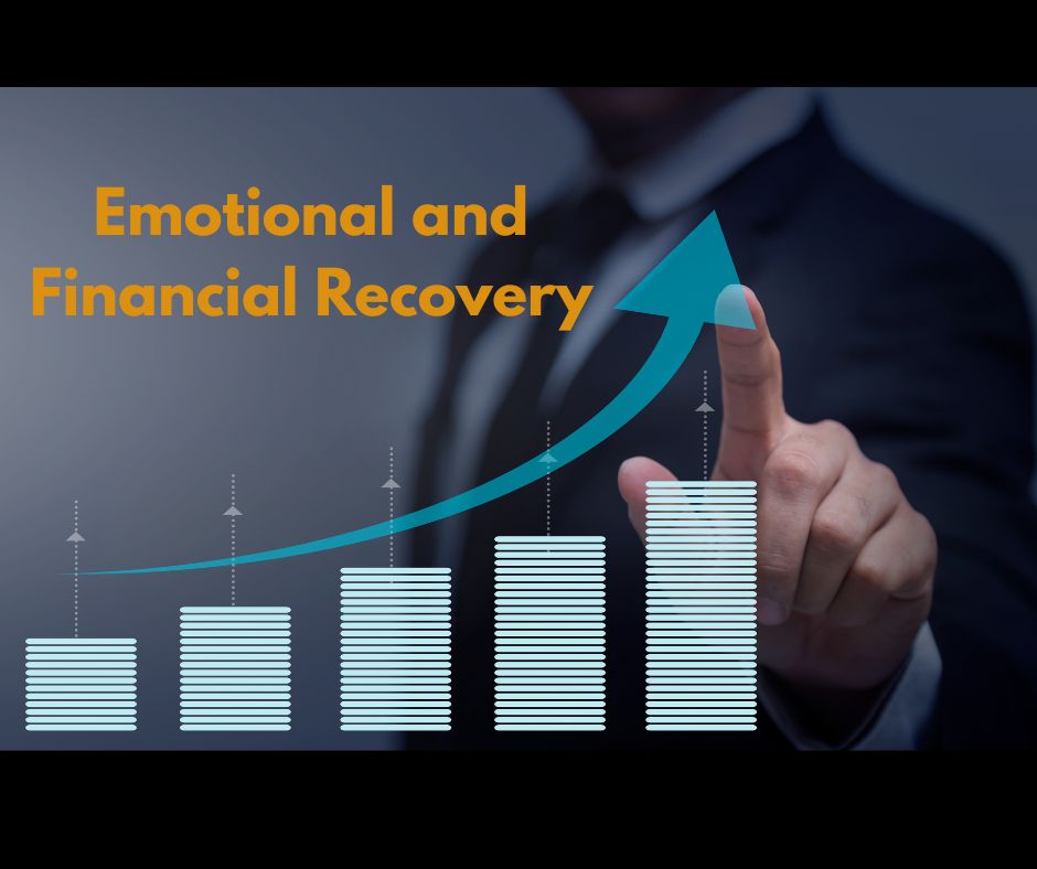 Day 4 — Emotional & Financial Recovery