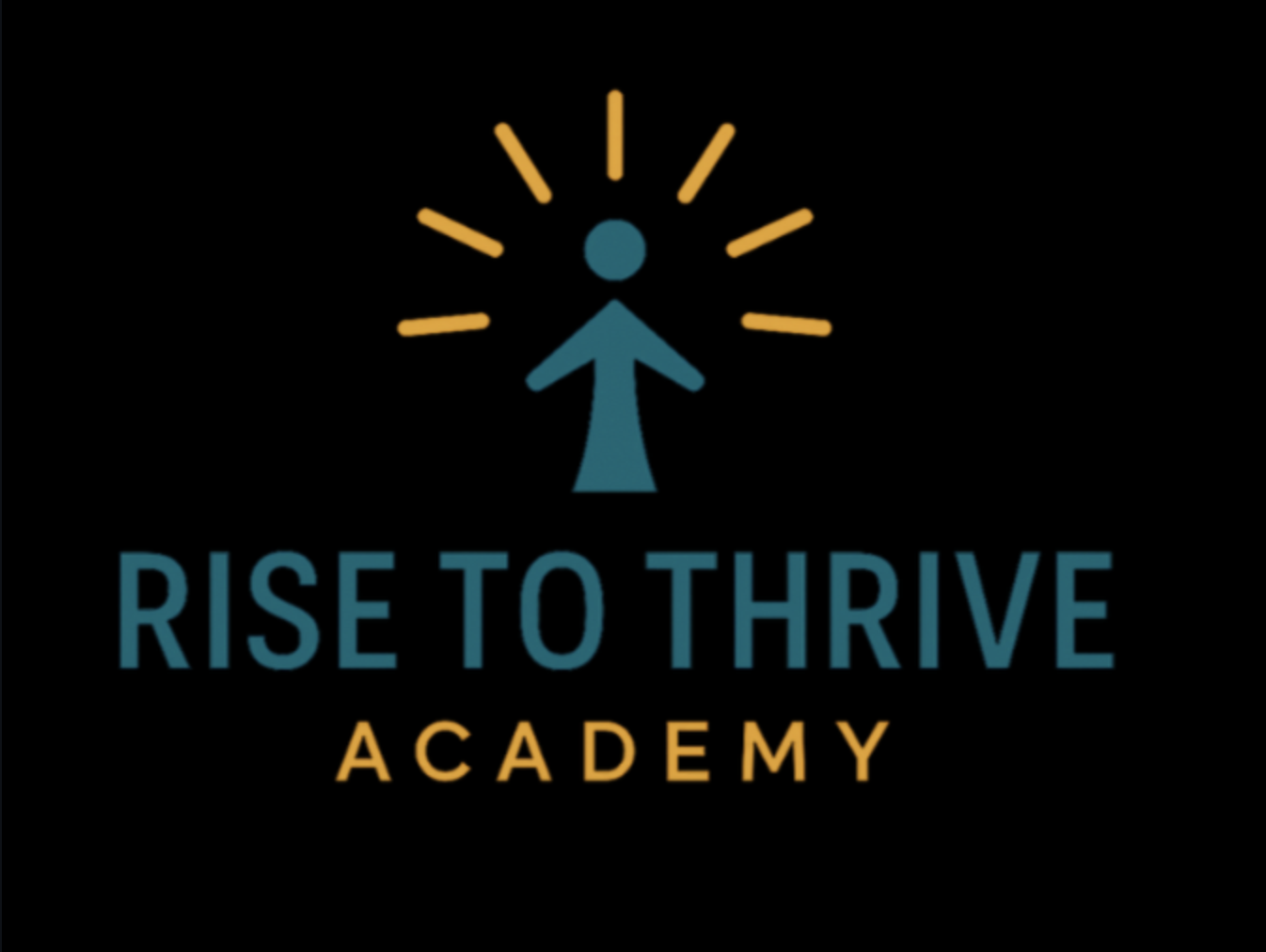 Rise To Thrive Academy